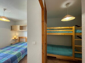 1 chambre