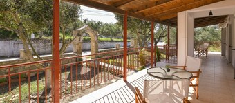 Mysa Nature Apartments