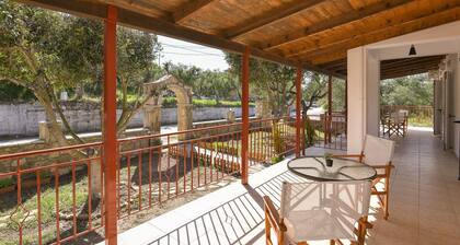 Mysa Nature Apartments