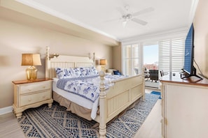 3 habitaciones, wifi y ropa de cama 