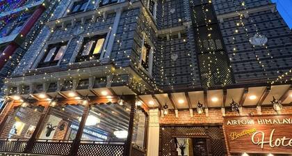 Airport Himalaya Boutique Hotel
