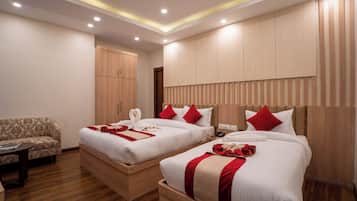 Fasilitas kamar