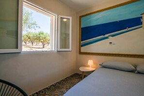 4 間睡房、熨斗/熨衫板、Wi-Fi、床單