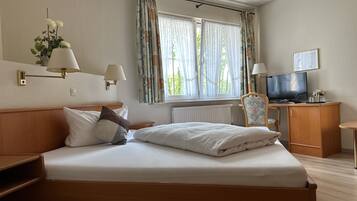 Basic Single Room