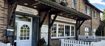 Landhotel Vessens Hoff