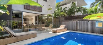 Kokos 4 - Beach Houses of Byron