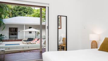 7 camere, ferro/asse da stiro, Wi-Fi, lenzuola