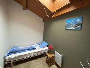 3 Schlafzimmer