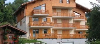 Duplex for 8 people, 200m from slopes, with garage