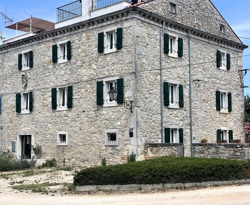 Castello Gulich