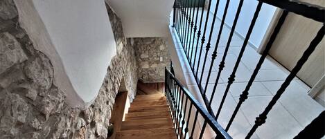 Flat-screen TV, printers