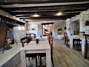 Kyl i allmänt utrymme och mikro i allmänt utrymme