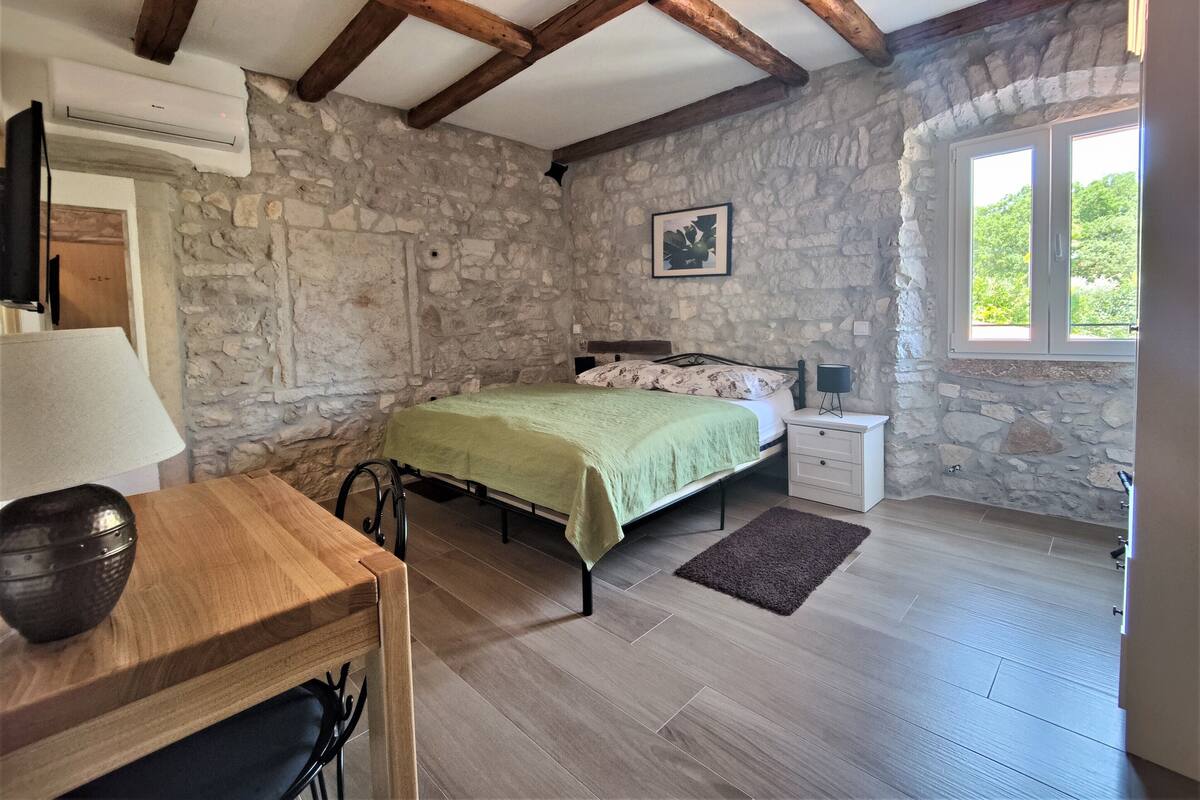 Comfort Room, 1 Bedroom