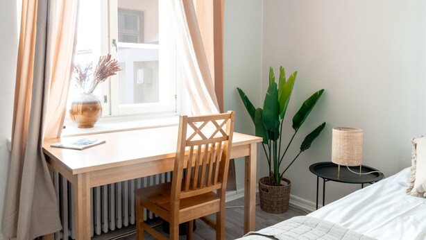 Appartement Confort