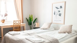 Unclassified image, 5 of 15, button - 2ndhomes Cozy Studio by Esplanade Park (Helsinki)