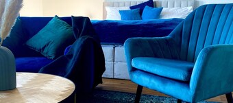 Schängel Chic apartment centrally located in the old town