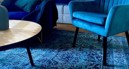 Schängel Chic Appartment in der Altstadt zentral gelegen