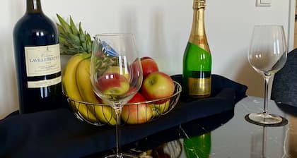 Schängel Chic Appartment in der Altstadt zentral gelegen
