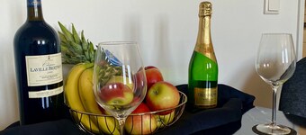 Schängel Chic apartment centrally located in the old town