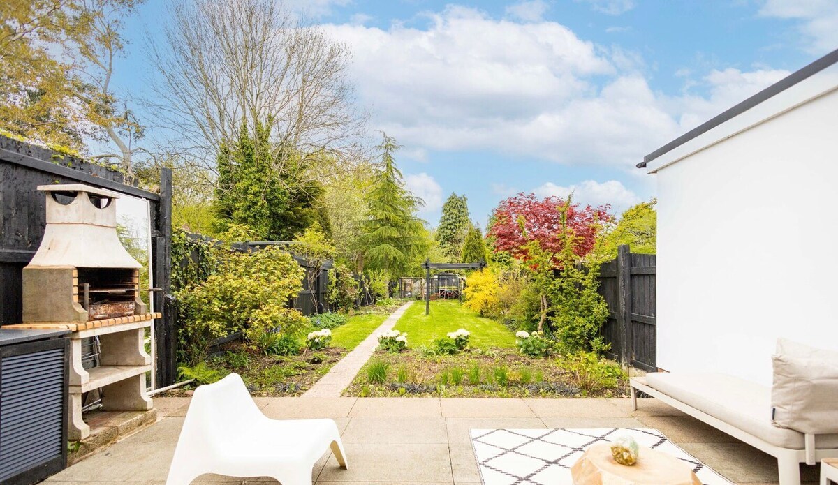 Image de profil de l’hôte