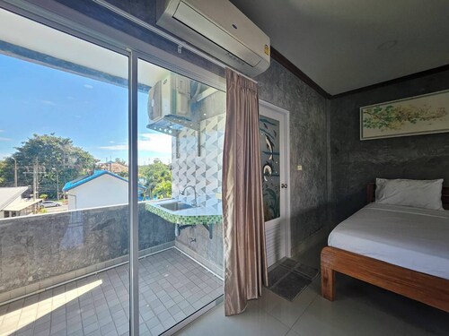 Guesthouse Phuket Airport