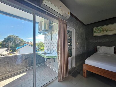 Guesthouse Phuket Airport