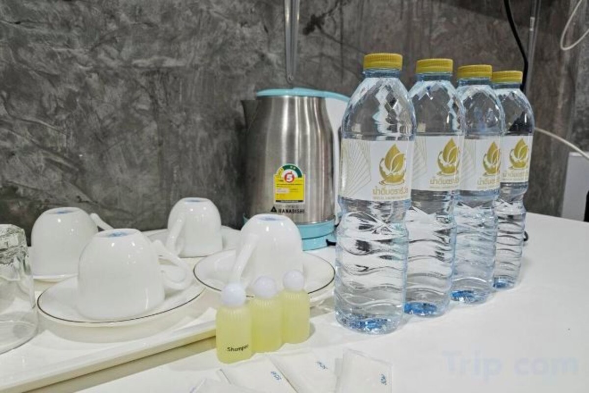 Servicios del cuarto de baño