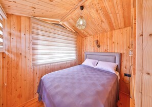 Romantisches Baumhaus | Kostenloses WLAN, Rollstuhlgeeignet