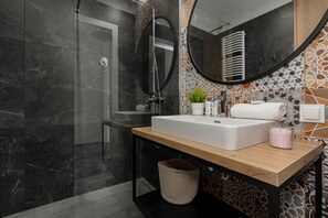 Dusche, Shampoo