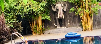 Sigiriya Cashew Palace Resort