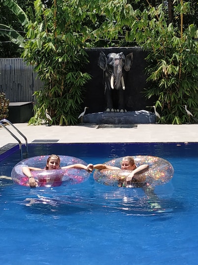 Sigiriya Cashew Palace Resort