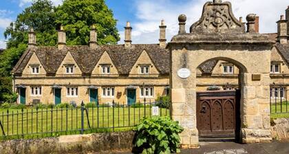 Windsor Cottage - Bolthole in the heart of CN