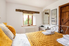 3 chambres, bureau, fer et planche à repasser, Wi-Fi gratuit