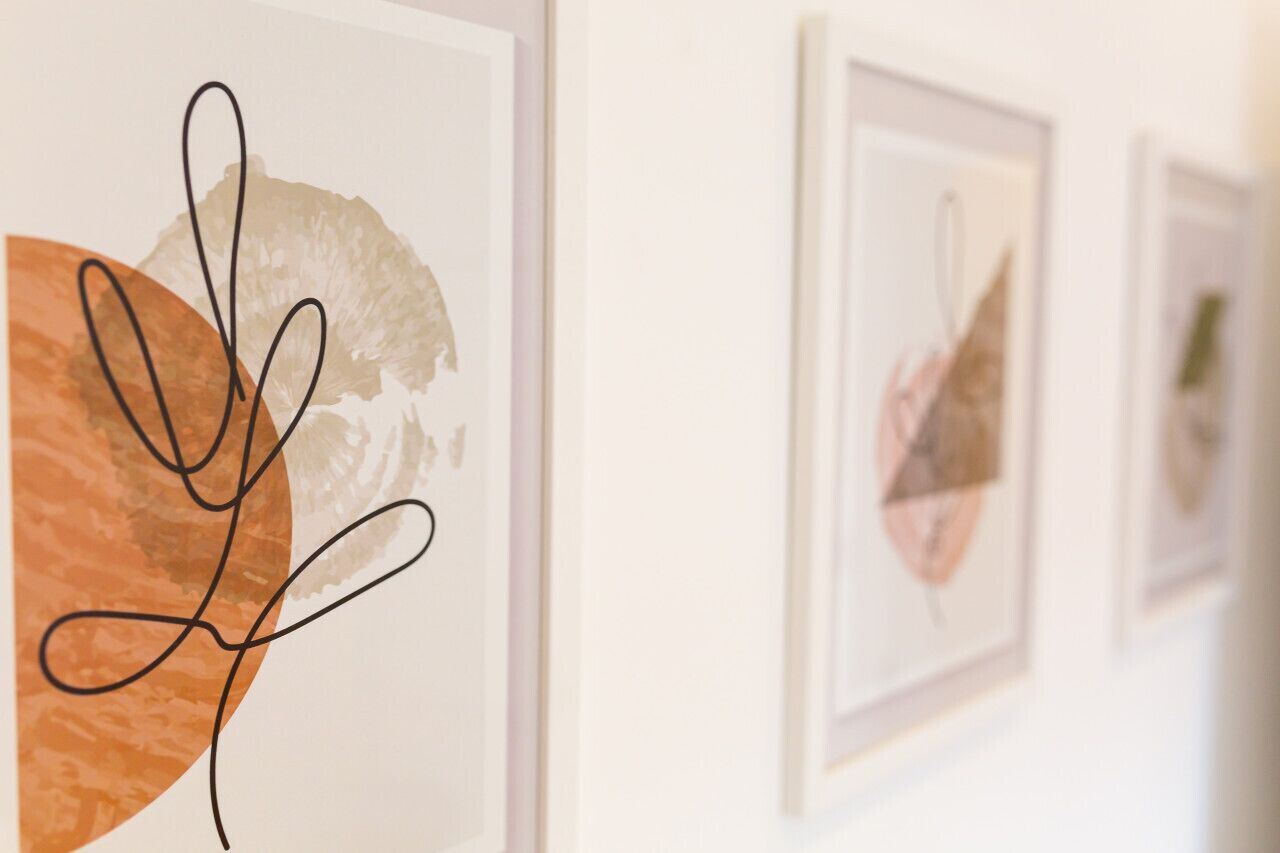 Detalle del interior