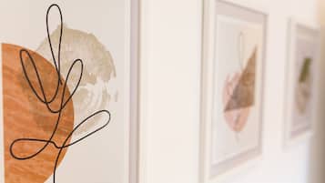 Detalle del interior