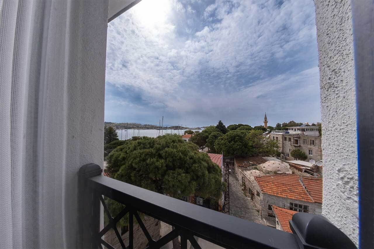 Photo - Foça Kybele Pension