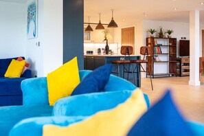 Téléviseur connecté