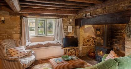 Charming 2BD Cottage in the Heart of Kingham