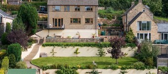 The Dormers | 5BD with Amazing Views & Space to Work