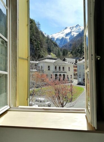 Grand Appartement à la Montagne 10 mn du ski et Randonnées Parc Naturel Régional