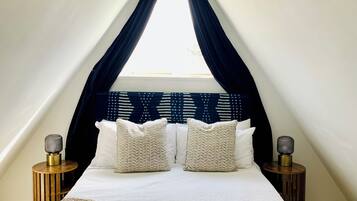 3 Schlafzimmer, Bügeleisen/Bügelbrett, Reisekinderbett, Bettwäsche