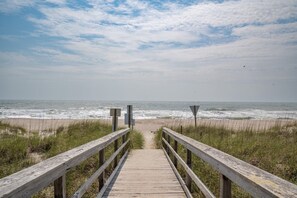 In StrandnÀhe