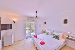 Standard Room with Nature View | Wifi gratis