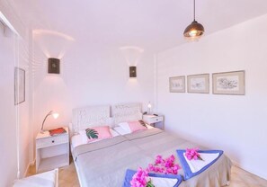 Standard Room with Nature View | Wi-Fi de cortesia