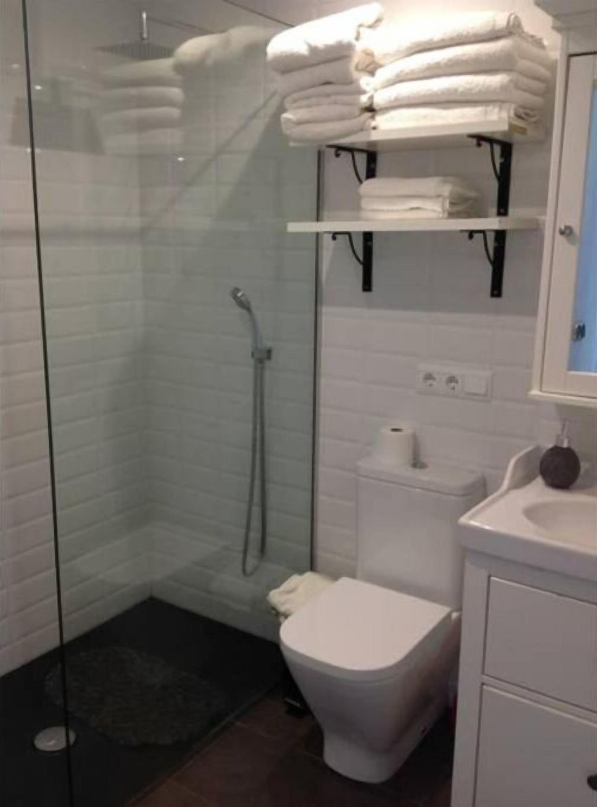 Badkamer