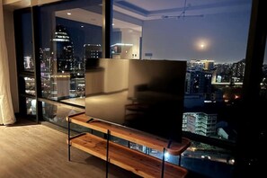 Interior - Breathtaking Views in Westlands (Nairobi)