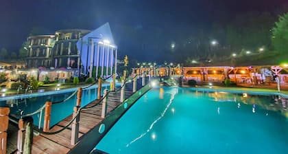 Rey Hotel & Restorant