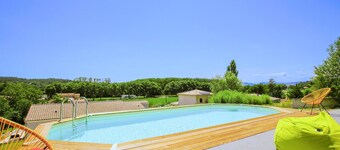 Beautiful home in Montélimar