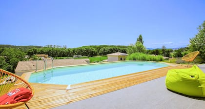 Belle maison à Montélimar