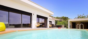 Beautiful home in Montélimar